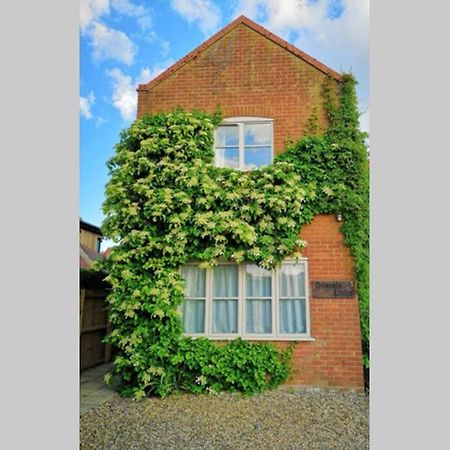 Blakeney Norfolk Bramble Lodge ***Self Catering*** 외부 사진
