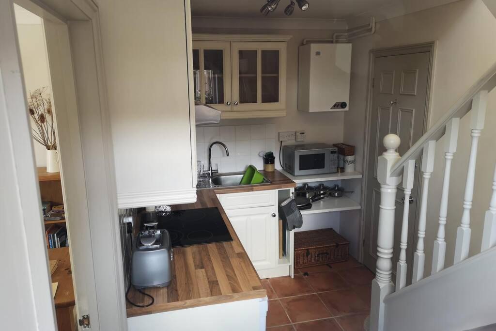 Blakeney Norfolk Bramble Lodge ***Self Catering*** 외부 사진