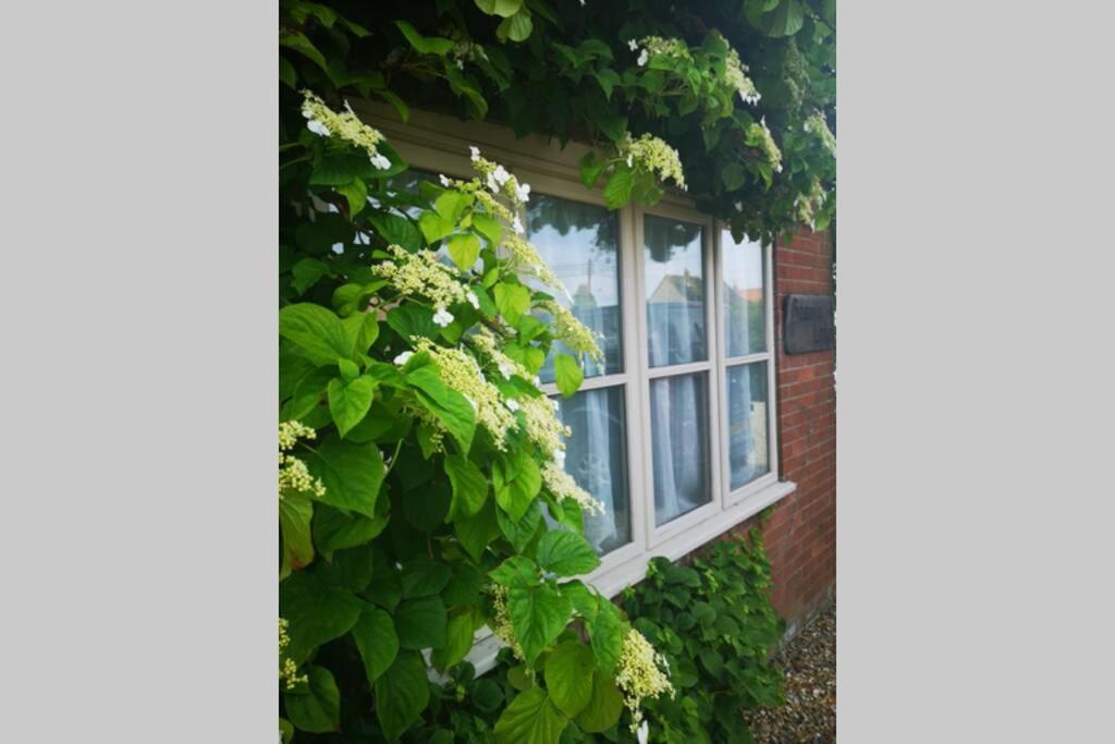 Blakeney Norfolk Bramble Lodge ***Self Catering*** 외부 사진