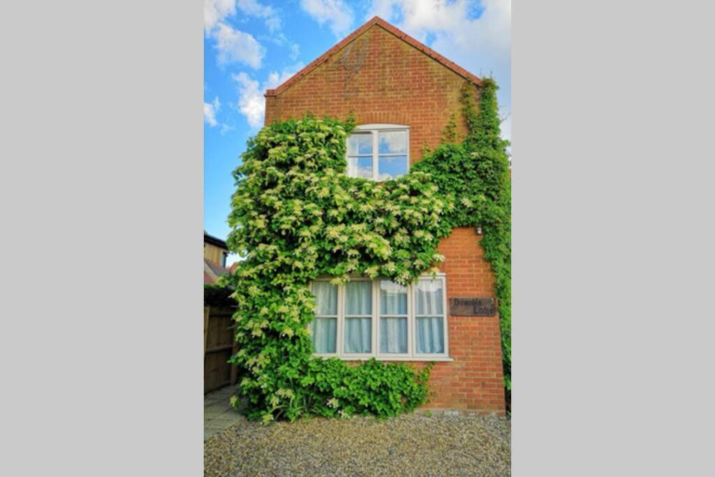 Blakeney Norfolk Bramble Lodge ***Self Catering*** 외부 사진