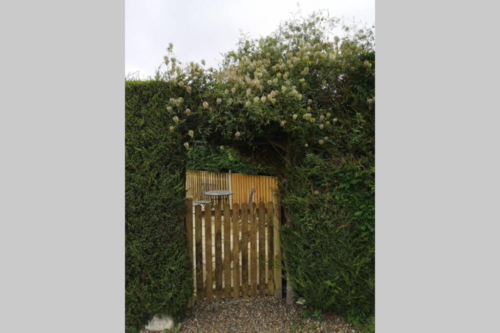 Blakeney Norfolk Bramble Lodge ***Self Catering*** 외부 사진