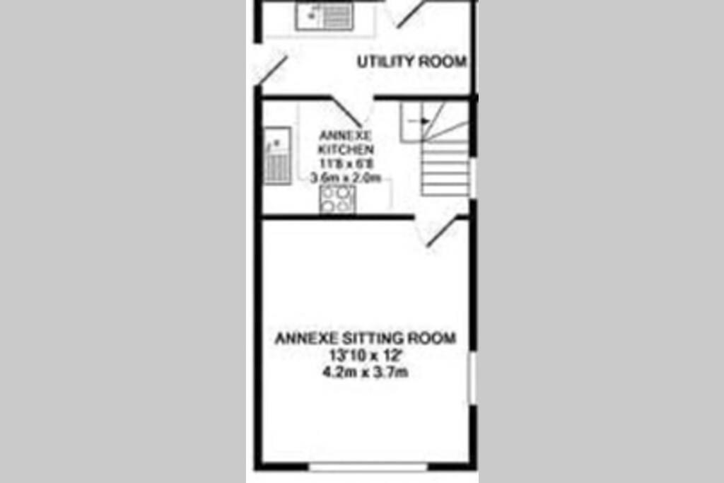 Blakeney Norfolk Bramble Lodge ***Self Catering*** 외부 사진