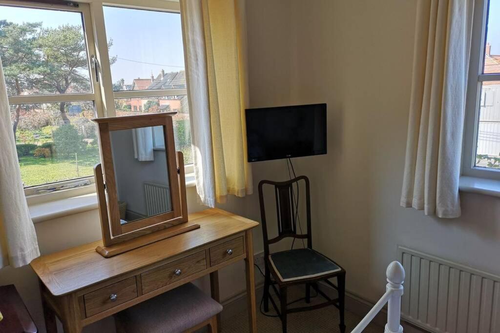 Blakeney Norfolk Bramble Lodge ***Self Catering*** 외부 사진
