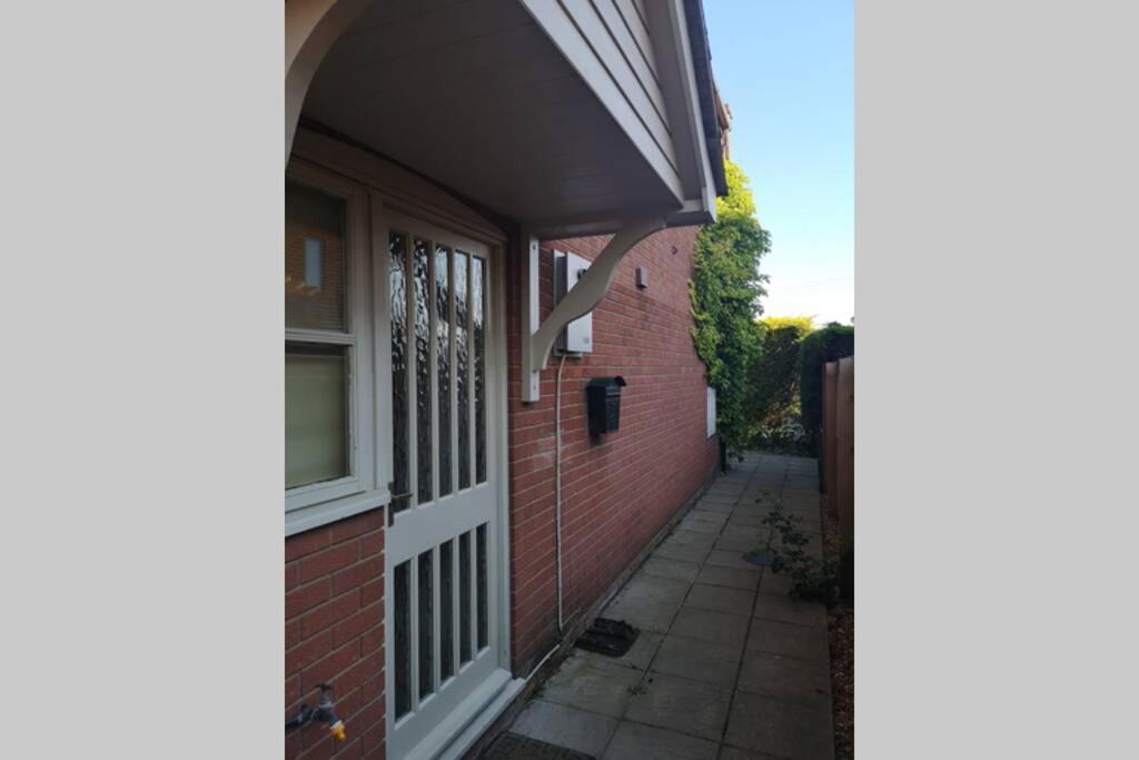 Blakeney Norfolk Bramble Lodge ***Self Catering*** 외부 사진