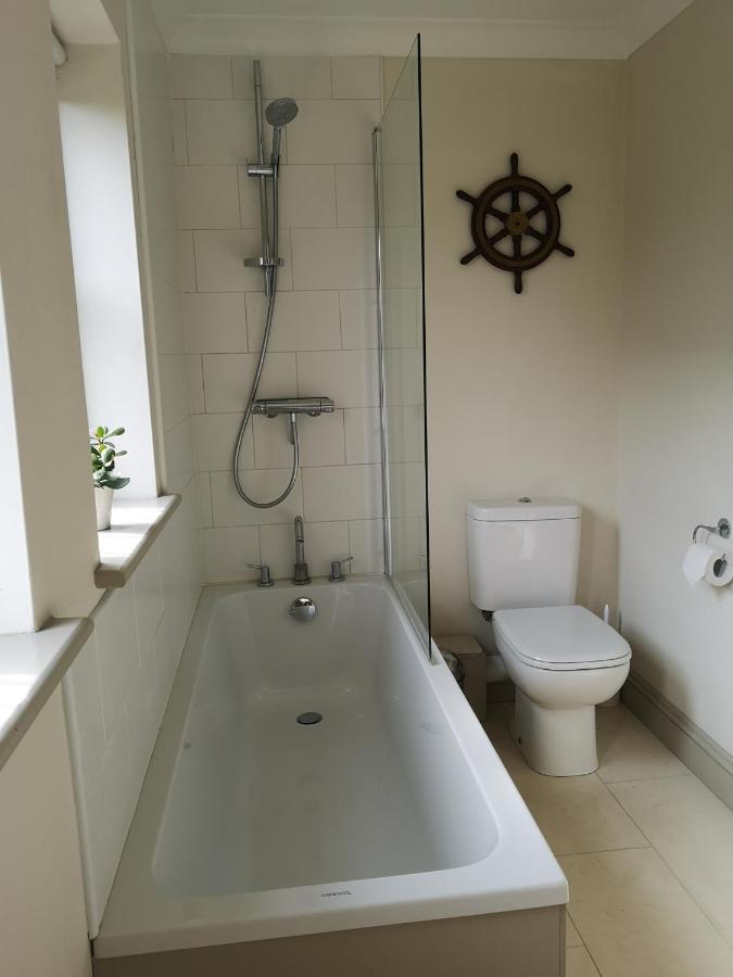 Blakeney Norfolk Bramble Lodge ***Self Catering*** 외부 사진